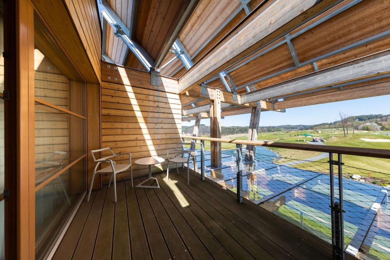 Panorama Golf Resort Kácov Εξωτερικό φωτογραφία