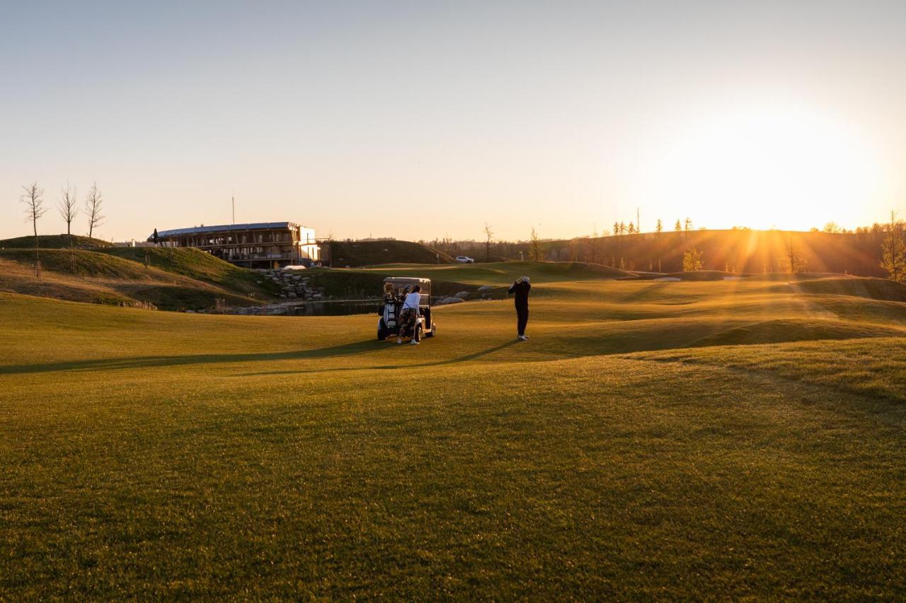 Panorama Golf Resort Kácov Εξωτερικό φωτογραφία
