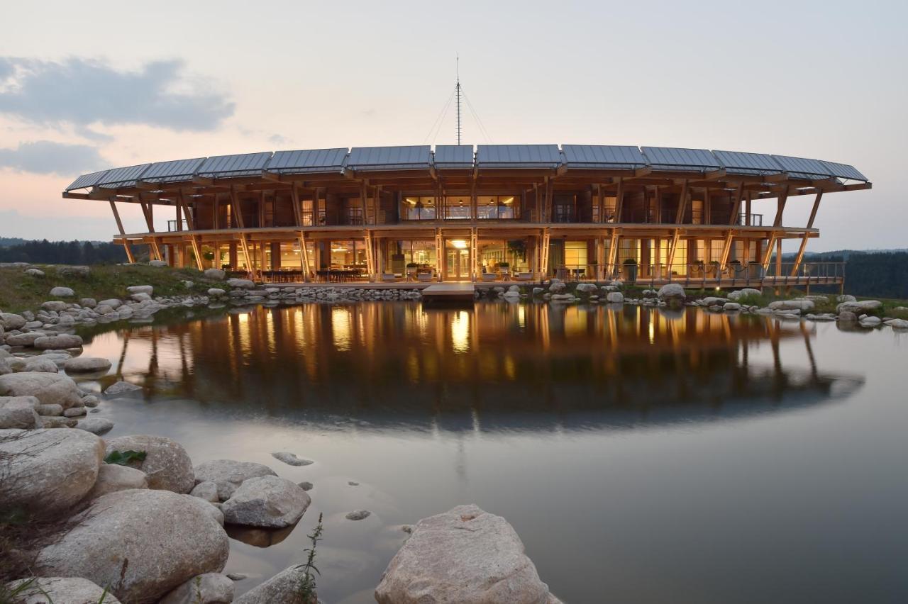 Panorama Golf Resort Kácov Εξωτερικό φωτογραφία